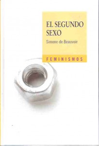 El segundo sexo