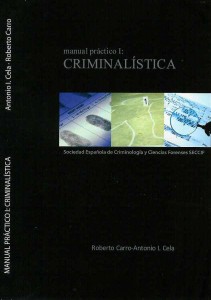 Manual practico sobre Criminalistica