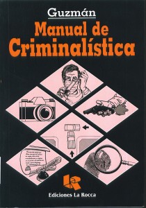 Manual de criminalistica