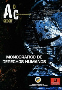 Curso monografico de derechos humanos