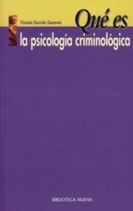 Psicologia criminologica