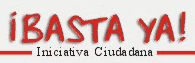 basta Pagina de Basta ya!