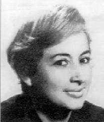 Francisca Baeza Alarcon