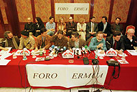 Foro de Ermua Foro de Ermua