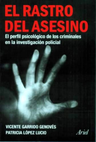 El rastro del asesino El rastro del asesino