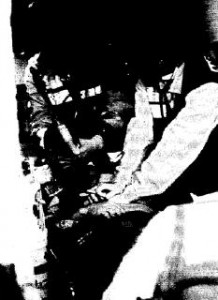 Eugenio Olaciregui Borda la dYA intenta reanimar a Eugenio Olaciregui Borda