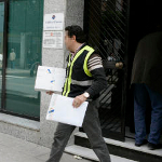 La entrada y registro debe hacerse siguiendo los preceptos legales para que sea valido.