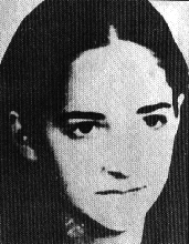 Maria Dolores Gonzalez Catarain Maria Dolores Gonzalez Catarain