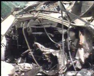 Otra imagen del vehiculo