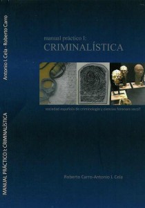 Manual practico de criminalistica Manual practico de criminalistica