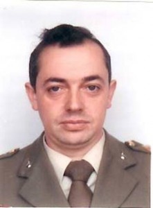 El Brigada Luis Conde de la Cruz El Brigada Luis Conde de la Cruz