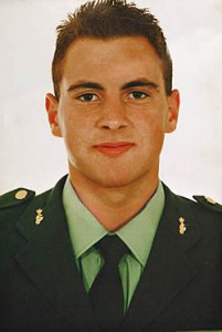 Antonio Molina, un Heroe Antonio Molina, un Heroe