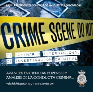 seminario_internacional II Seminario Internacional de Criminologia