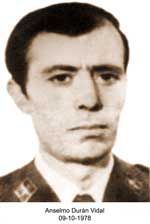 Anselmo Duran Vidal Anselmo Duran Vidal