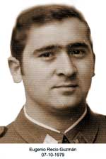 Eugenio Recio Guzman Eugenio Recio Guzman
