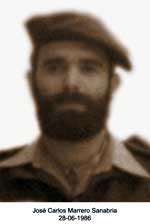 Jose Carlos Marrero Sanabria Jose Carlos Marrero Sanabria