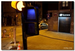 Lugar del asesinato de Juan Joya Lago