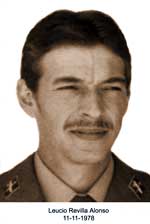 Leoncio Revilla Alonso Leoncio Revilla Alonso
