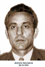 Jeronimo Vera Garcia Jeronimo Vera Garcia