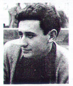 Jorge Garcia Carneiro Jorge Garcia Carneiro