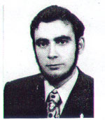 Jose Humberto Fonz Escobedo Jose Humberto Fonz Escobedo