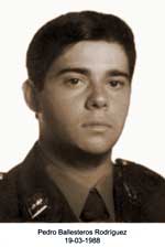 Pedro Ballesteros Rodriguez Pedro Ballesteros Rodriguez