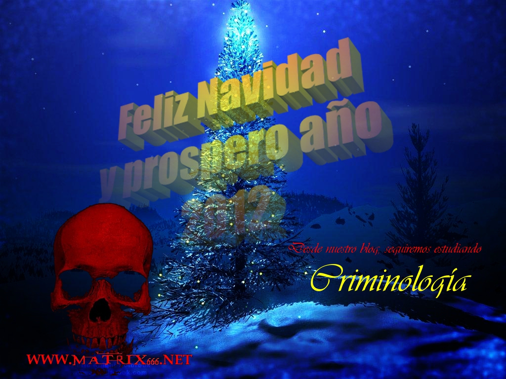 Felices Fiestas y Prospero año