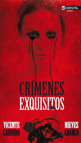 Crimenes exquisitos Crimenes exquisitos