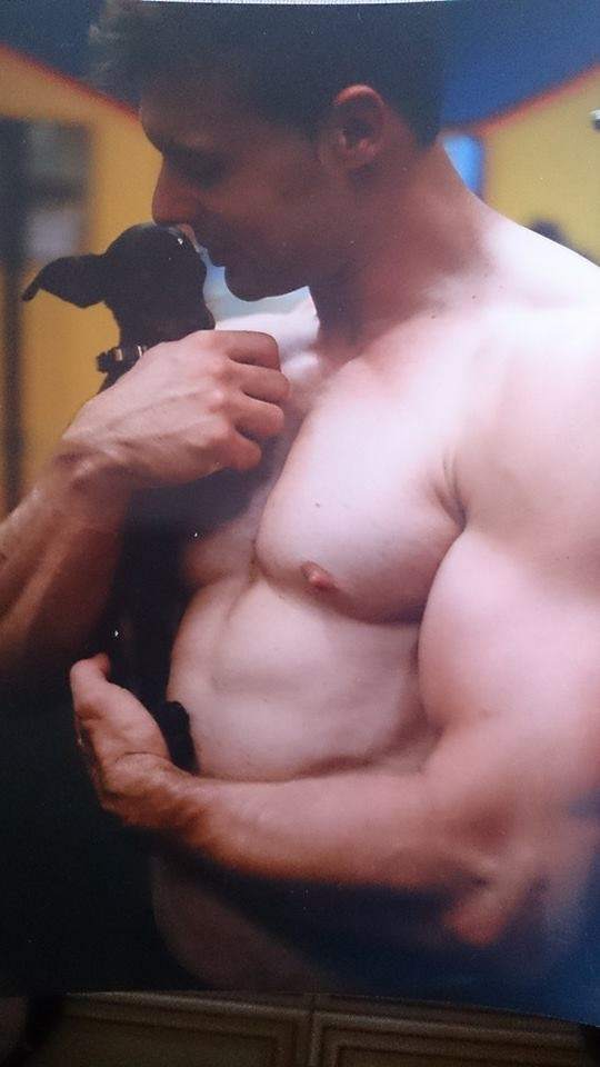 El violador de Ciudad Lineal