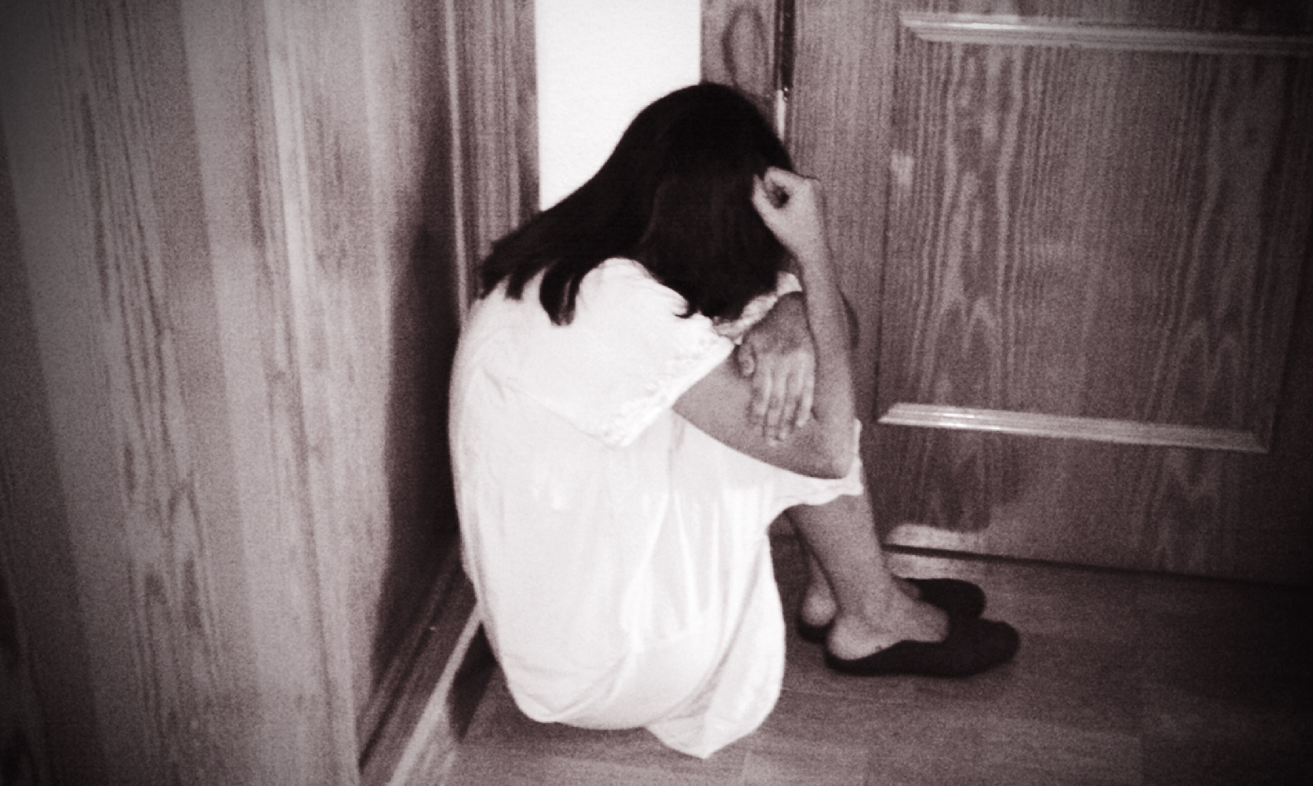 La violencia de genero, tambien la culpa es de la policia