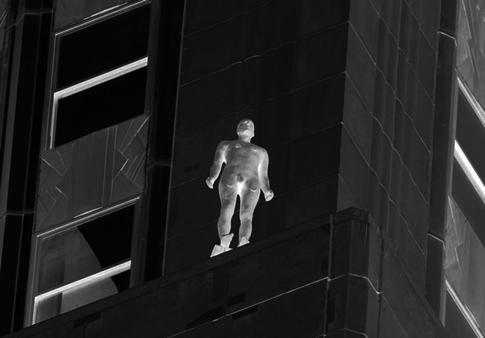 ​ El Suicidio de Opus