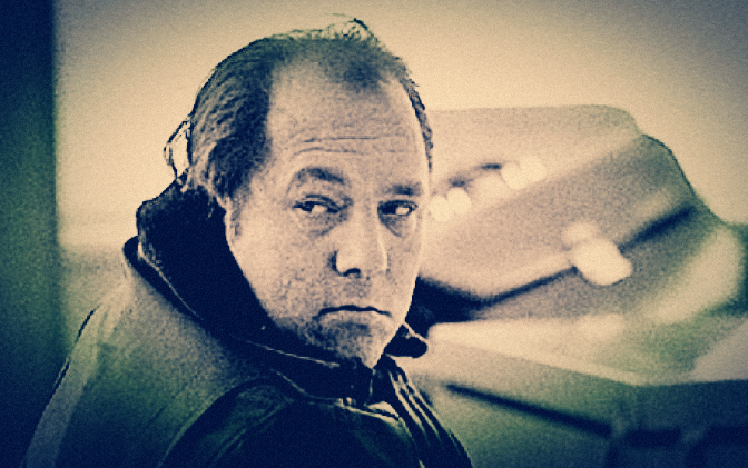 Francisco García Escalero