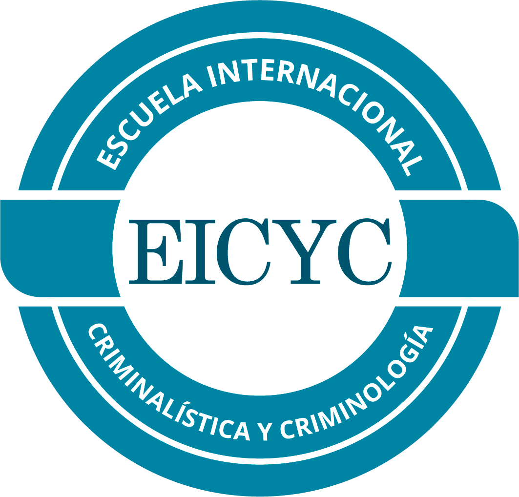 Master en compliance officer de Escuela Internacional de Criminología y Criminalística