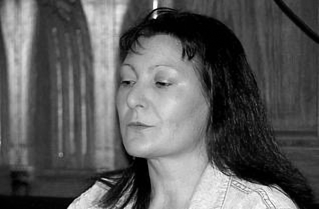 La Reme, la asesina de ancianas de Barcelona Remedios Sanchez "La Reme"