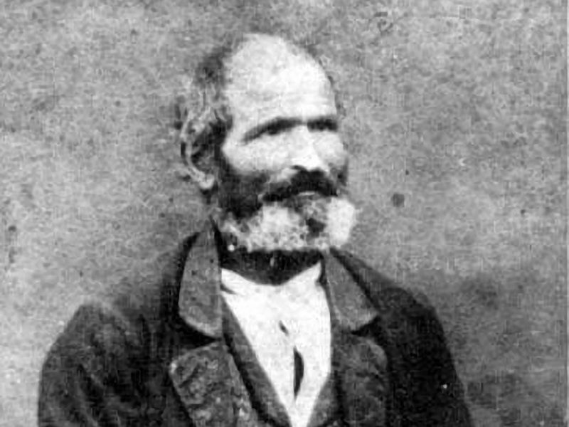Juan Díaz de Garayo y Ruiz de Argandoña