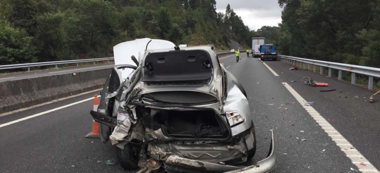 Los delitos contra la seguridad del trafico se modifican ademas en el Codigo Penal