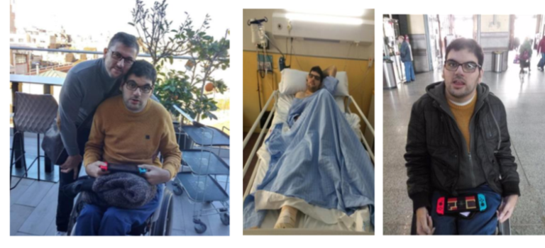 Ayuda para Enol Ayuda para Enol