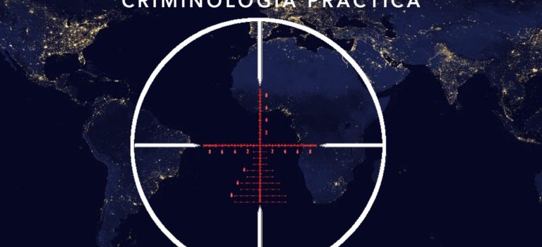 VI SEMINARIO INTERNACIONAL DE CRIMINOLOGÍA Y CIENCIAS FORENSES VI SEMINARIO INTERNACIONAL DE CRIMINOLOGÍA Y CIENCIAS FORENSES