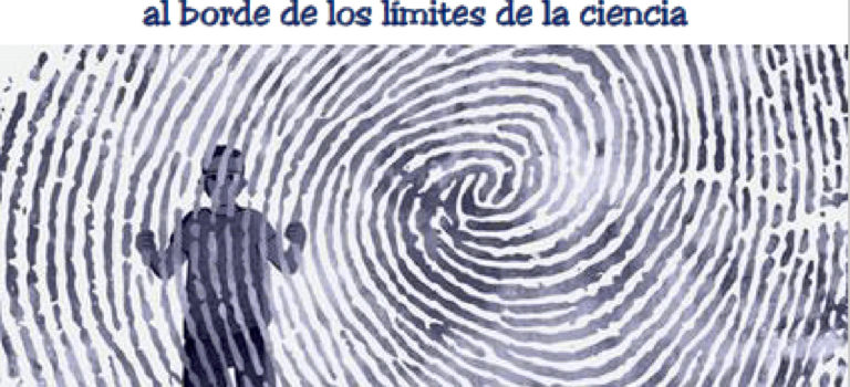 Conferencia «Huellas, al servicio de la ciencia»