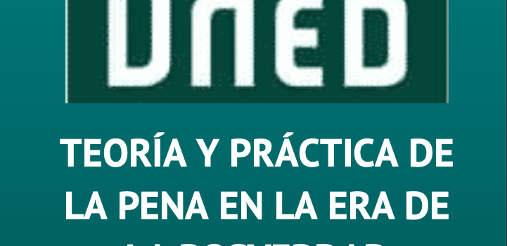 XXIX Sesión del Seminario Internacional Permanente de Derecho Penal y Criminología