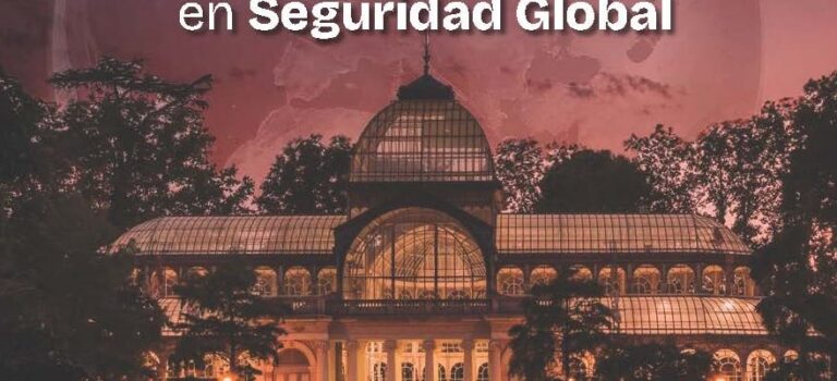 II Seminario de Investigación en Seguridad Global