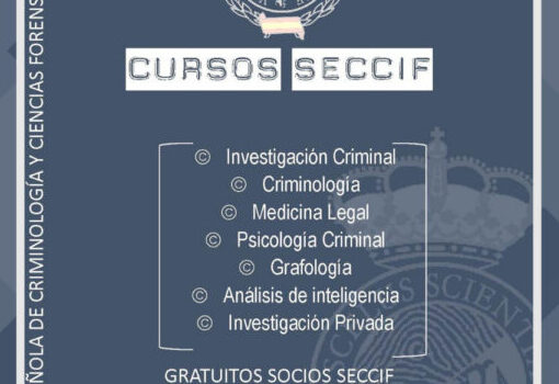 Cursos gratuitos de formación continua para socios de SECCIF